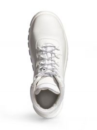 Sicherheitsstiefel Basic Weiß